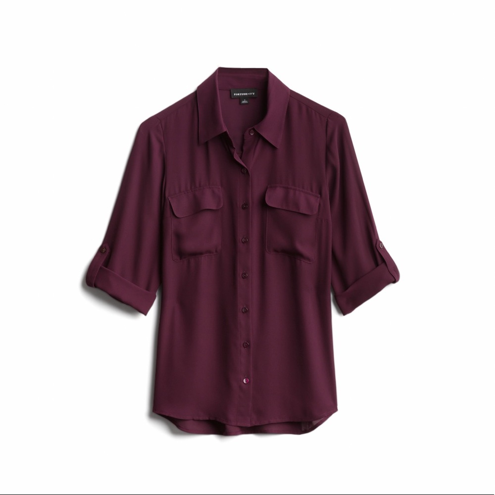 Stitch Fix Top